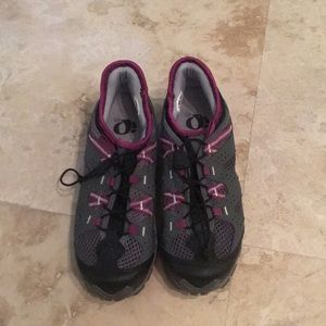 Pearl Izumi Spin Shoes